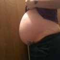 21 Weeks Pregnant Twins