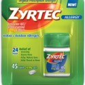 Zyrtec