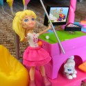 Polly Pocket