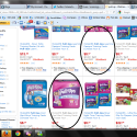 Pull-Ups on Walmart.com