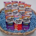 PediaCare Blogger Giveaway Basket