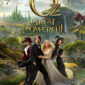 OZ The Great and Powerful