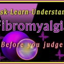 Fibromyalgia Awareness