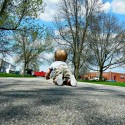 Baxter Bike Trail