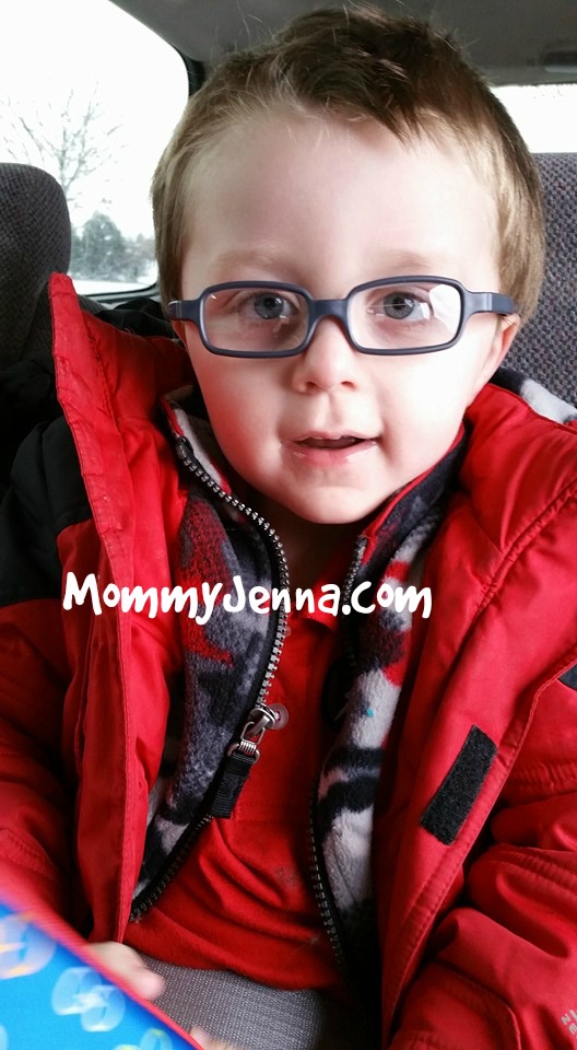 MommyJenna, toddler glasses, twins