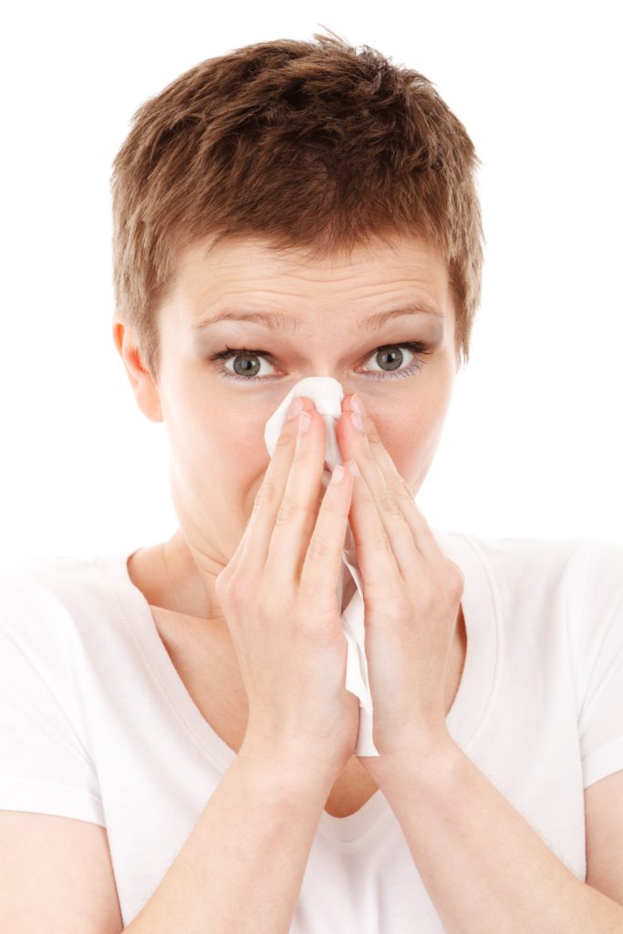 The Flu – What Is It Really? 2